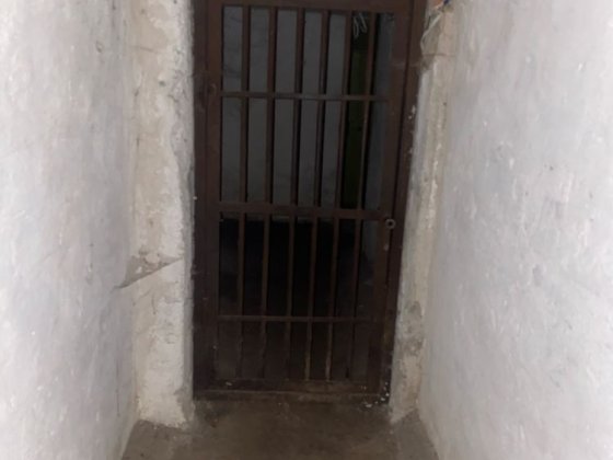 Кладовая, подвальное помещение Казатин