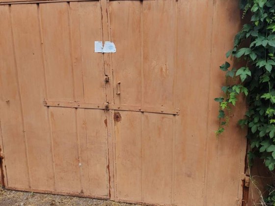 Оренда гаража Здам гараж Сдам гараж Гараж Склад Приміщення Белая Церковь