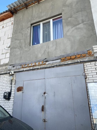 Сдаю гараж с квартирой сверху Ирпень/Буча ТЦ Жираф - фото 1