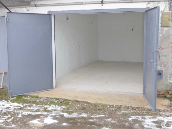 Здам в оренду гараж вул. Тролейбусна, 42,  Пасічна 15 ГБК - 4000 грн Ивано-Франковск