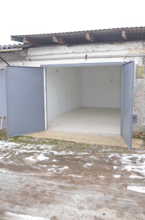 Здам в оренду гараж мікрорайон Пасічна - 3000 грн - фото 1