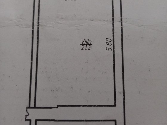 Здам в оренду гараж в центрі