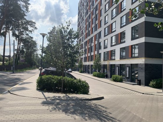 Оренда паркомісця вул. Павленко 56 ЖК Нові метри центр