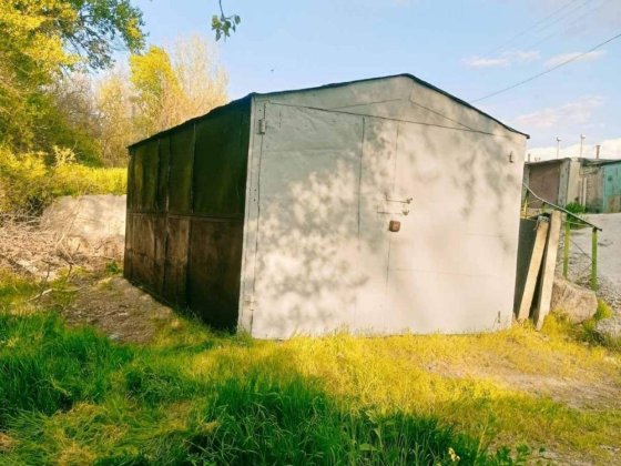 Сдам гараж на длительный срок Кременчук