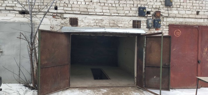 Здам в оренду гараж на Шухевича в ГК "Нива" - фото 1