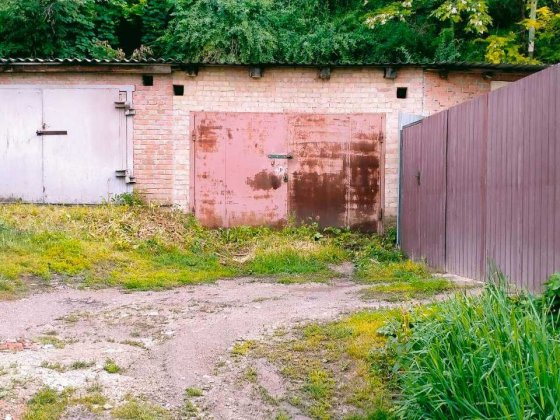 Сдам гараж в аренду ЦЕНТР