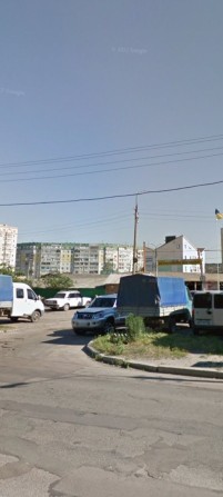 Сдам в аренду крытое место на стоянке г. Сумы - фото 1
