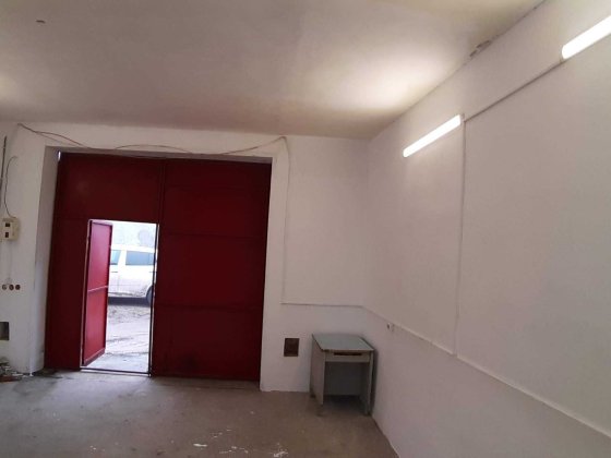 Здам в оренду капітальний гараж під авто/склад Тернопіль