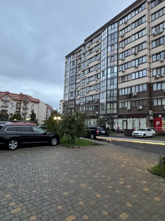 Оренда гаража 18м2, Боздош на (вул. О. Хіри, 19) - фото 1