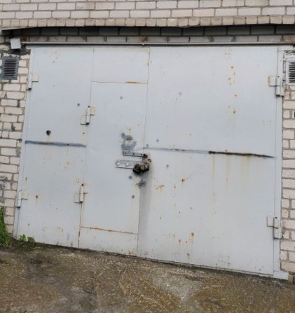 Сдам в оренду гараж в кооперативі  "Північний К" по вул.Ю.Кондратюка - фото 1