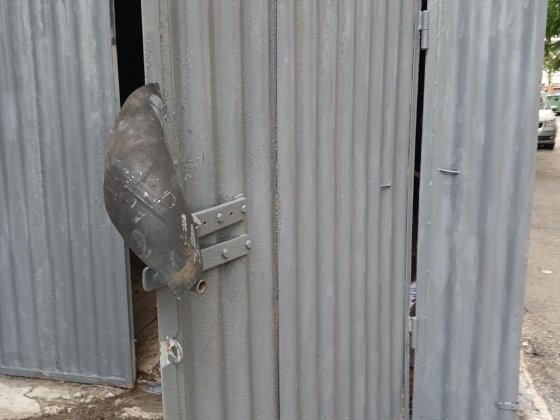 Здам в оренду гаража вул. Пімоненко 3 Киев