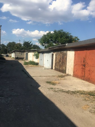 Сдам в аренду гараж на вулиці Криворізькій - фото 1