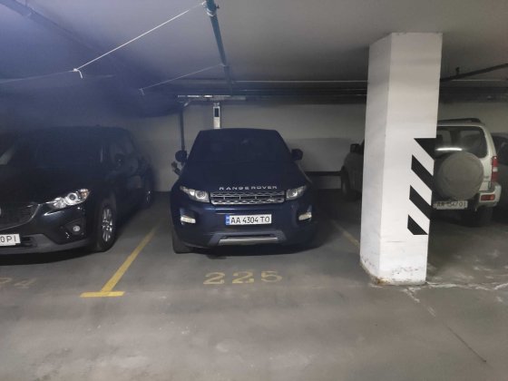 Харківське шосе 152 Киев