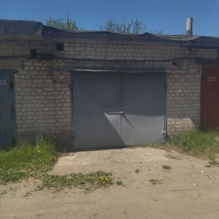 Сдам в аренду гараж на Тополь -2 - фото 1