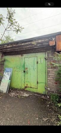 Сдам в аренду капитальный гараж в р-не Диагональной - фото 1