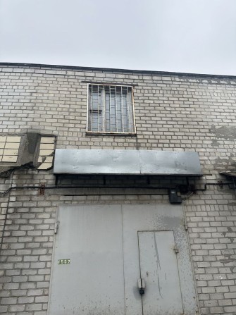 Сдам 3х уровневый гараж кооп Барвинок - фото 1