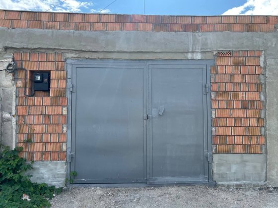 Здам капитальный гараж, бул. Винтера, ремонт Запорожье