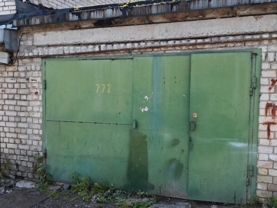 Продаж! Гараж на Оболоні кооператив 'Мінский" Киев