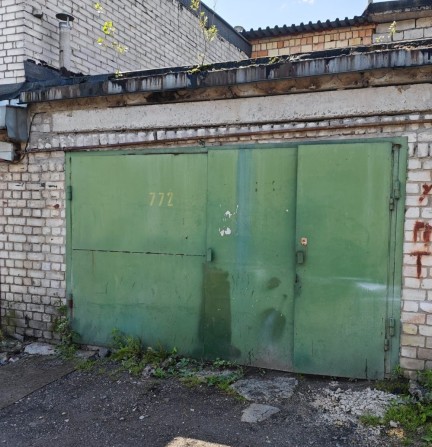 Гараж на Оболоні кооператив 'Мінский" - фото 1