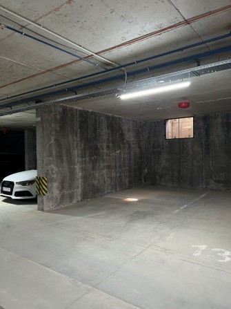 Оренда паркомісця в ЖК Континент, вул. Трускавецька 133 - фото 1