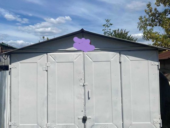 Здаю в оренду гараж Киев