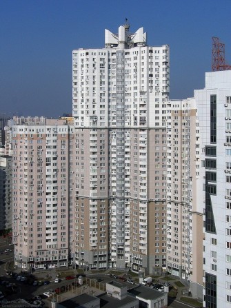 Сдам в аренду паркинг Срибнокильська 1, ЖК Корона - фото 1