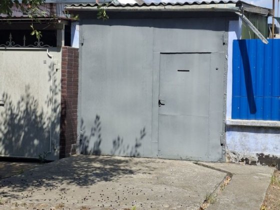 Здаю в оренду гараж Николаев