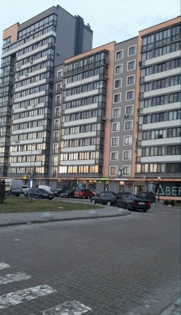 Здаю в оренду.Паркомісце, діюче,  ЖК "ЛЕВИ МІСТА" Стрийська - фото 1