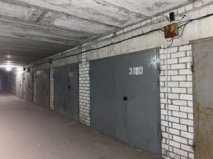 Здам гараж в оренду Північна Салтівка - фото 1