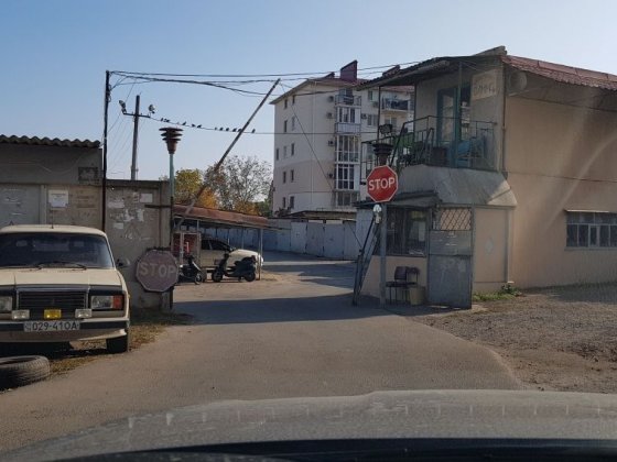 Сдам крытое место  Олимп долгосрочно Академика Вильямса Привал Одесса