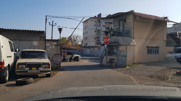 Сдам стоянку  олимп долгосрочно Академика Вильямса Привал - фото 1