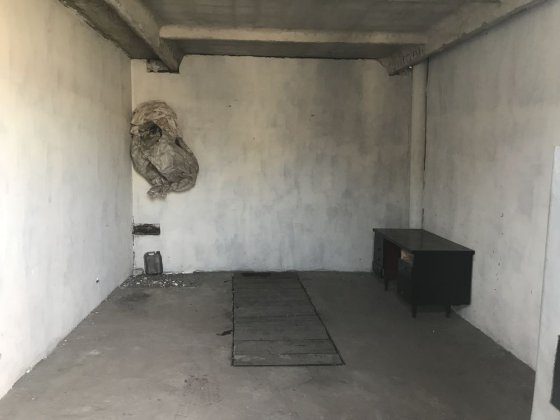 Оренда капітального гаражу в центрі міста. Дубиевка