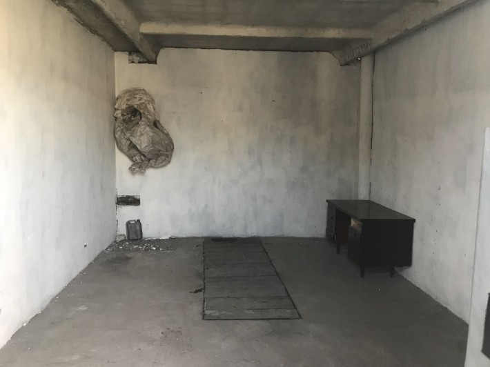 Оренда капітального гаражу в центрі міста. - фото 1