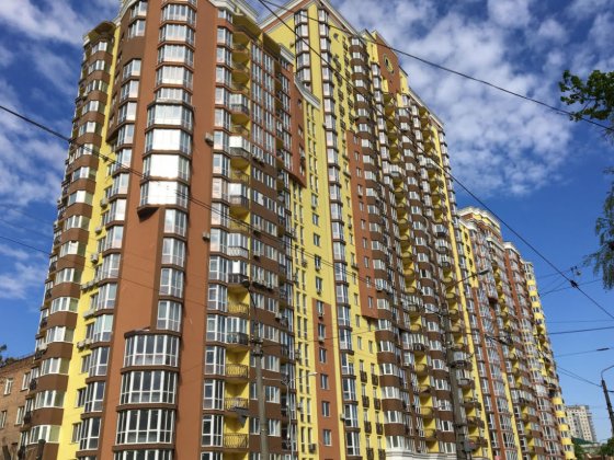 Продаж 2-к квартири вул. Коперника 7 Київ