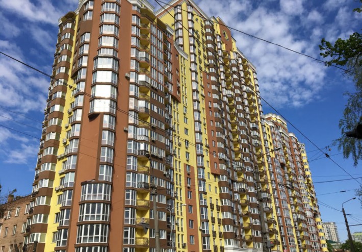 Продаж 2-к квартири вул. Коперника 7 - фото 1