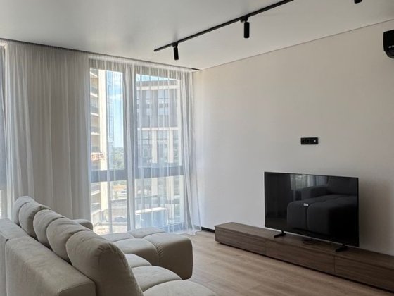 Продаж 2-к квартири вул. Зарічна вул.6 ЖК Славутич Киев