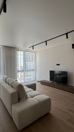 Продаж 2-к квартири вул. Зарічна вул.6 ЖК Славутич - фото 1