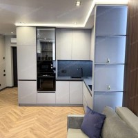 ЖК Варшавський 2. Вулиця Олександра Олеся 9А Київ