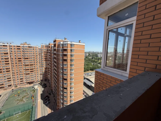 2х к ЖК Реал Парк/Овидиопольская дорога. Нотариальная сделка Одесса