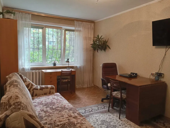 3х к Небесной сотни/ 13 трамвай. Капремонт. Балкон. Дворовая. Одесса