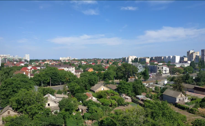 1к Люстдорфская дорога/ЖК Континент. Переуступка. - фото 1