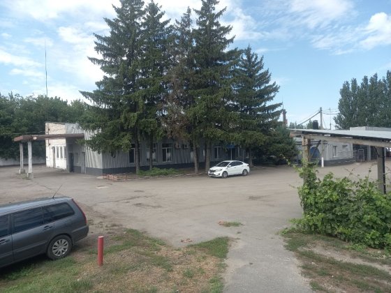 Продам діючий Хлібзавод, під ключ. Повністю налаштований бізнес-процес