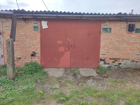 Продается гараж в гаражном кооперативе 7 Бердичів