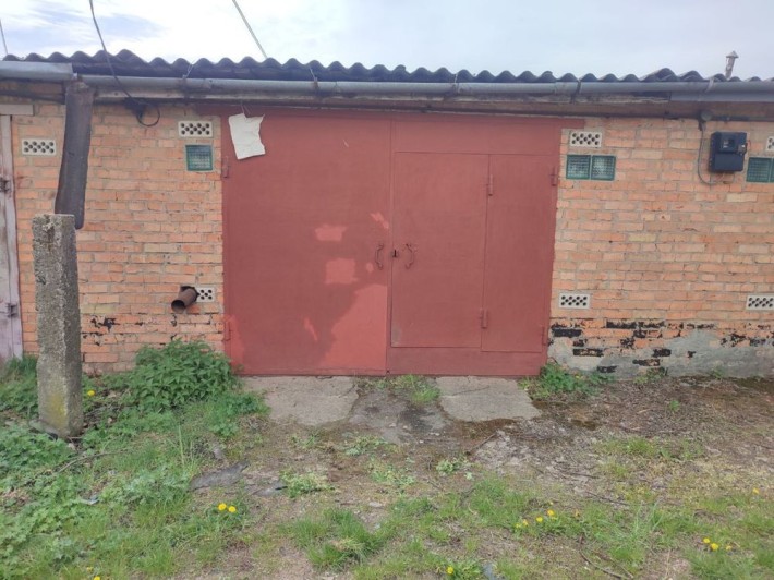 Продается гараж в гаражном кооперативе 7 - фото 1