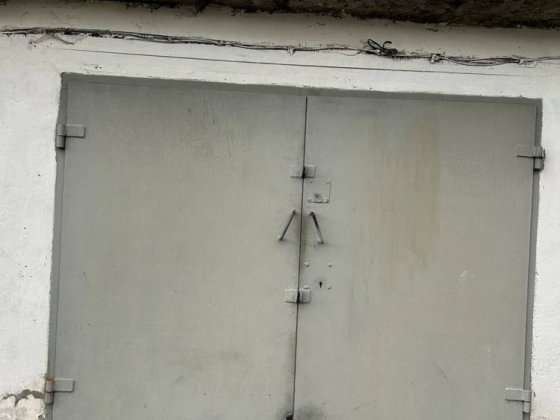 Ваш практичний гараж тут - просторий, з документами Долина