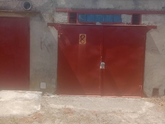 Гараж в Автокооперативе 6 Ізмаїл