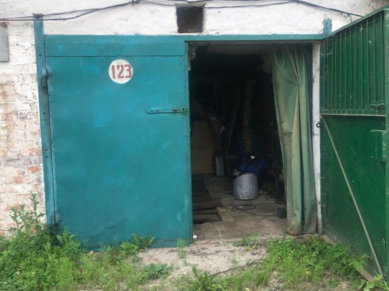 Продам гараж в 2 кооперативі Конотоп