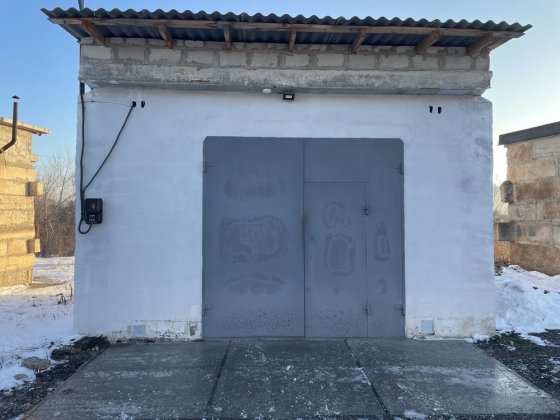 Продам Гараж капитального строения Краматорськ