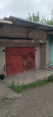 Продам  гараж а к Восточный - фото 1