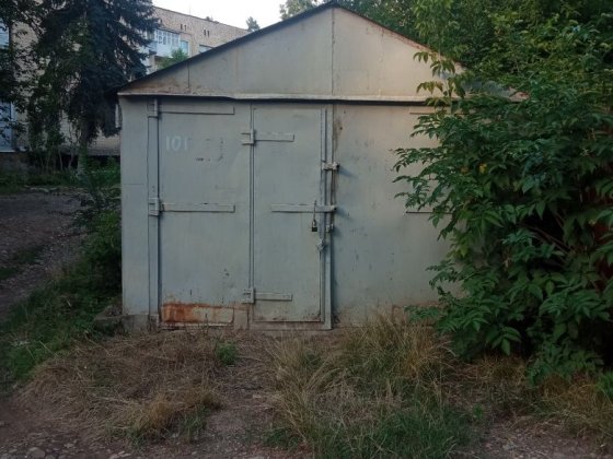 Продам гараж 119 Могилів-Подільський